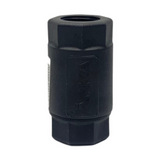 Poly Non-Return Valve