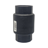 Poly Non-Return Valve