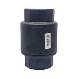 Poly Non-Return Valve