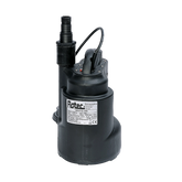 Onga Flotec Compac Sump Pump Internal Floats