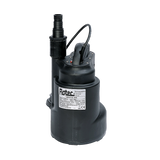 Onga Flotec Compac Sump Pump Internal Floats