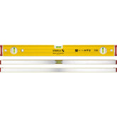 Frame Ribbed 1200Mm 3 Vial Spirit Level ox SPIRIT LEVEL 96- VIAL SPIRIT LEVEL frame 1200mm
