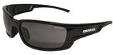 Maxisafe Denver Polarised Safety Glasses Smoked
