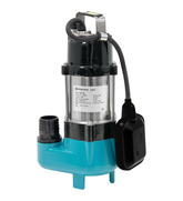 Sump Pump Floppy Floats