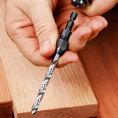 1/8' Drill Adaptor
