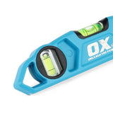 Ox Pro Torpedo Level