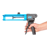 Ox Pro Rodless Sealant Gun