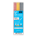 Ox Pro Colour Refills (Packet 10)