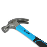 Ox Pro Claw Hammer