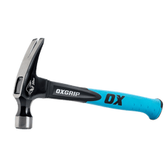 Ox Pro Claw Hammer