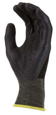 Maxisafe Black Knight Xl-Large (Bk) Gripmaster Glove - PlumbersHQ