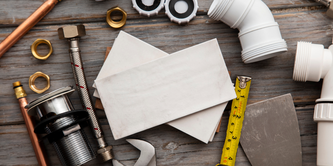 How to Build the Ultimate Plumbing Tool Kit on a Budget