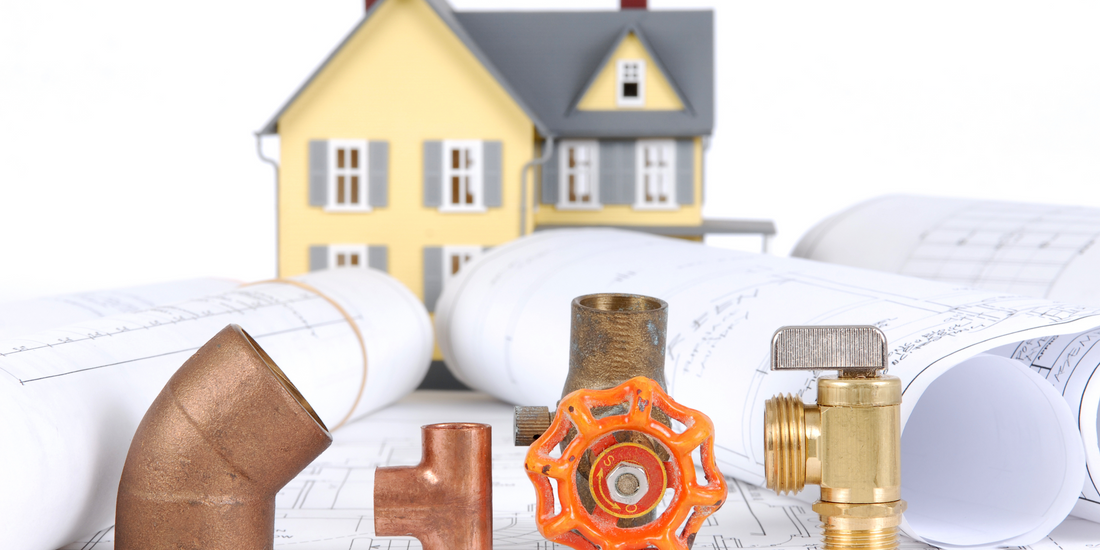 How to Read a Plumbing Plan Like a Pro