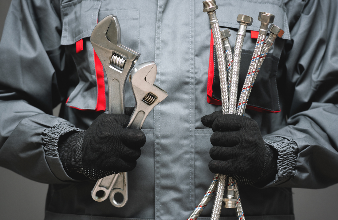 Avoid These Common Mistakes When Ordering Plumbing Replacement Parts