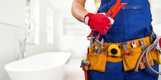 DIY Fixes vs Calling a Plumber – What You Need to Know