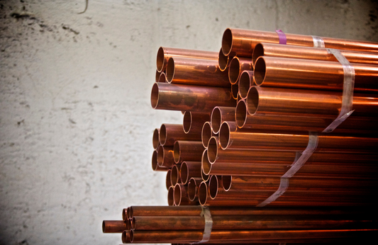 Essential Plumbing Pipe & Tubing for Australian Plumbers
