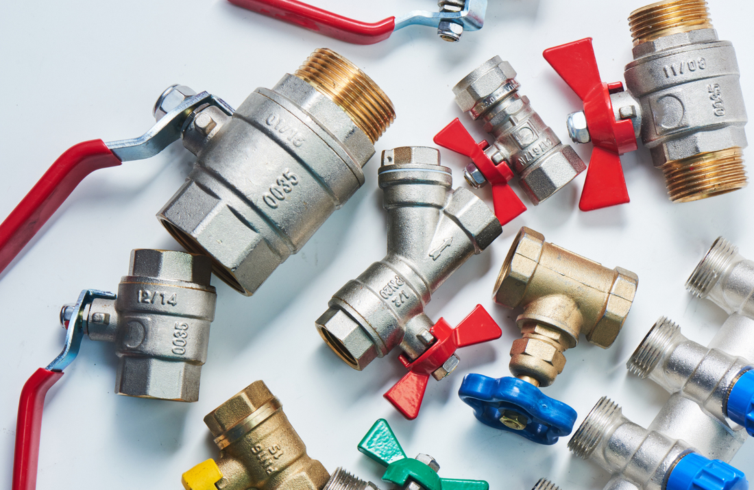 Hot Water, Under Control: The Essential Guide to Safe & Compliant Installations