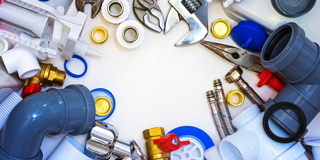 Plumbing Tools Every Apprentice Should Start With