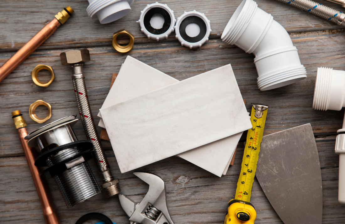 Rough-In to Fit-Off: The Plumber’s Complete Bathroom Parts Planning Guide