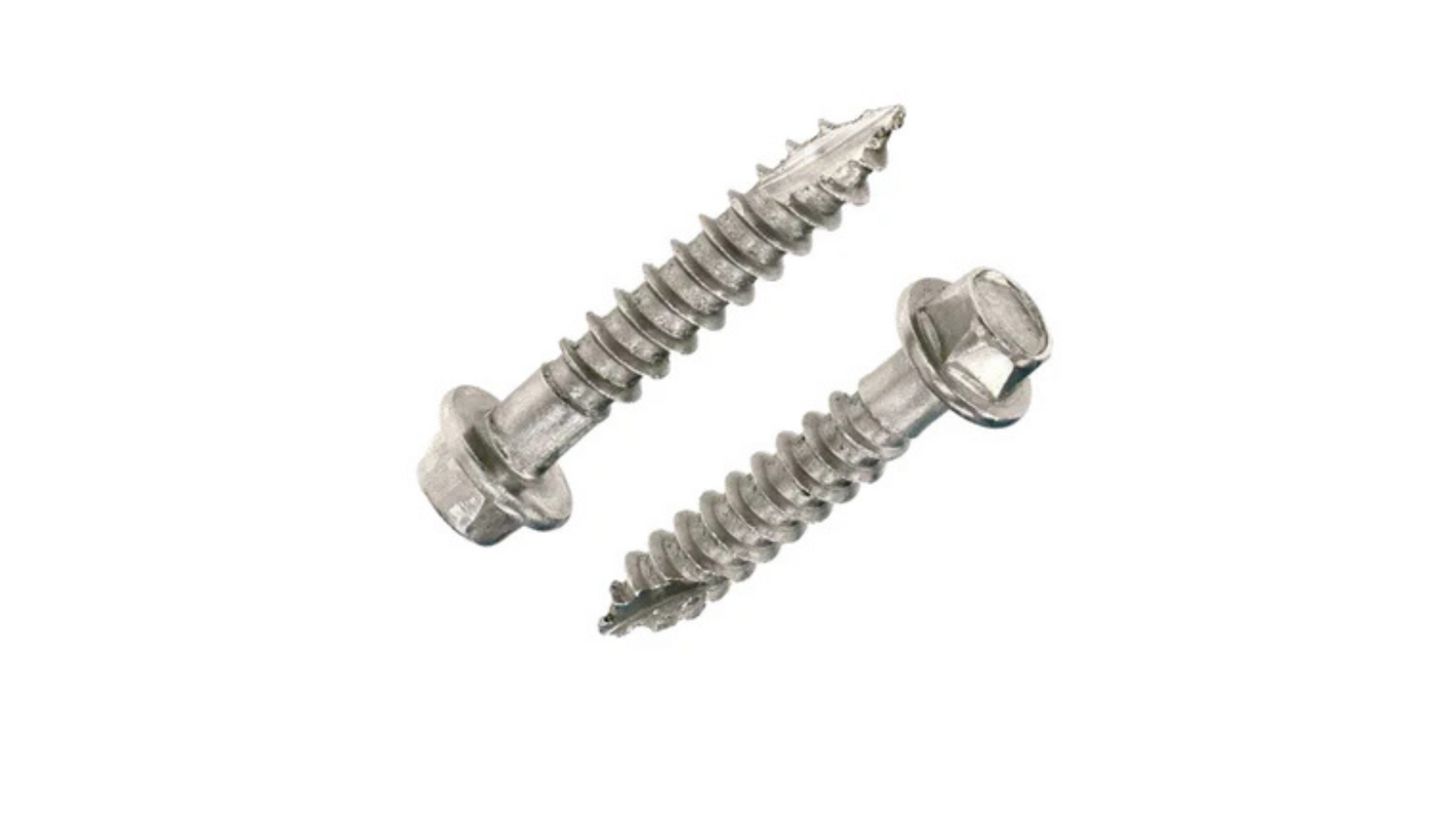 Fasteners