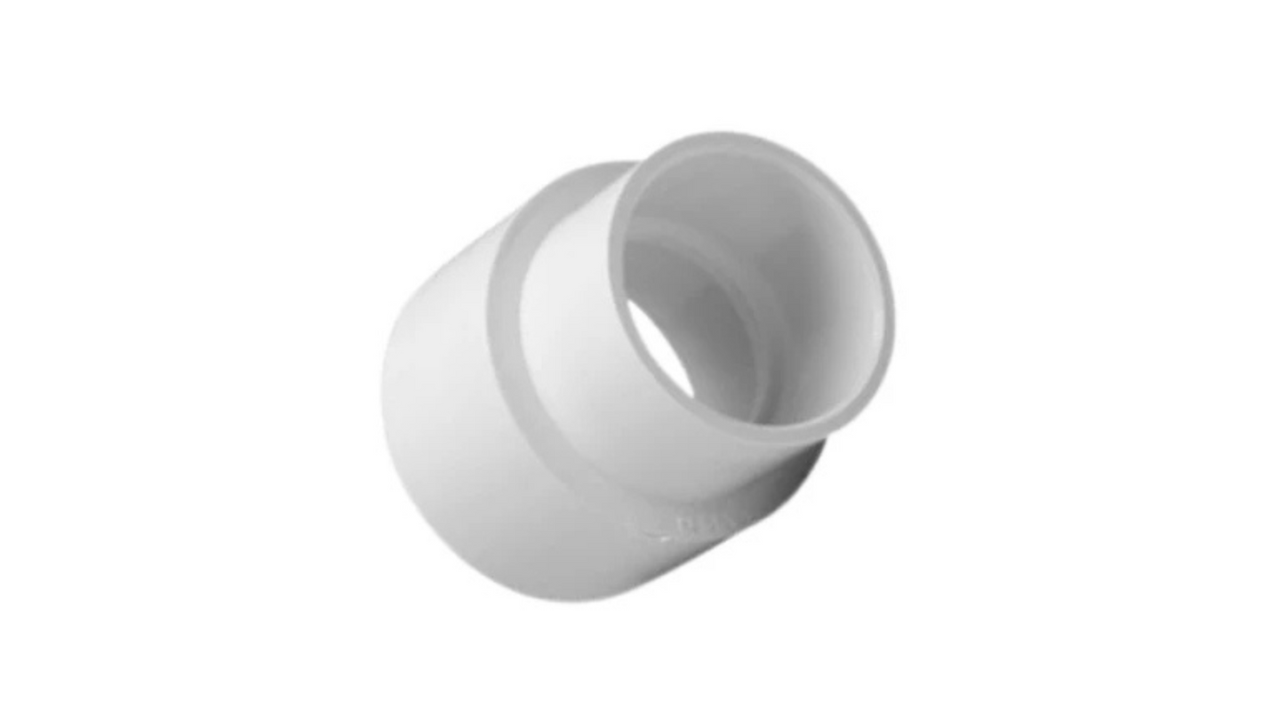 PVC Pressure Fittings