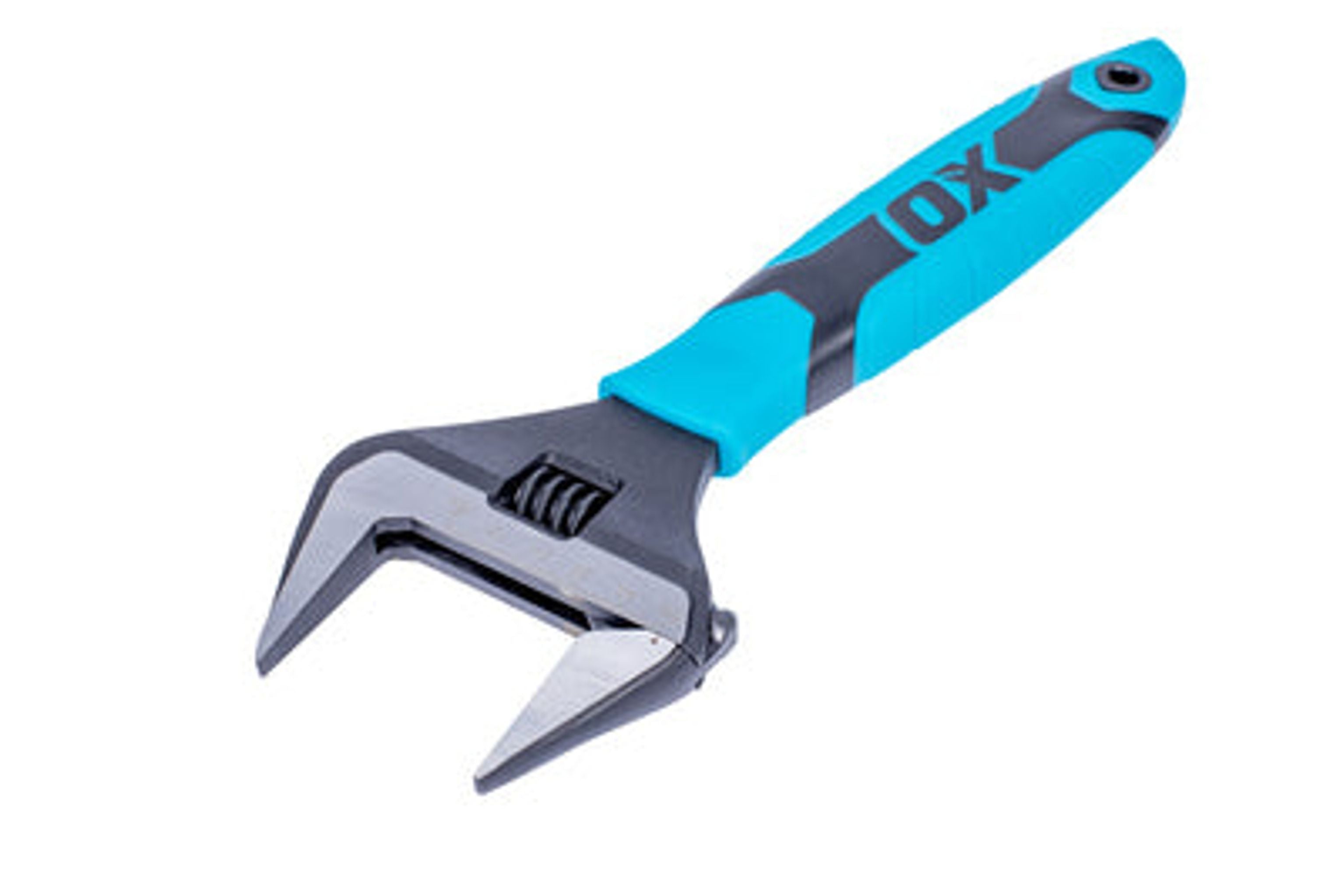 Ox Pro Ultra Wide Adjustable Wrench