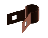 Copper Clip Head