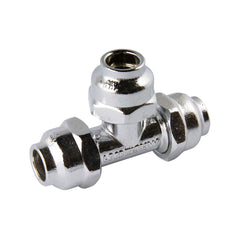 Equal Triple Union Tee