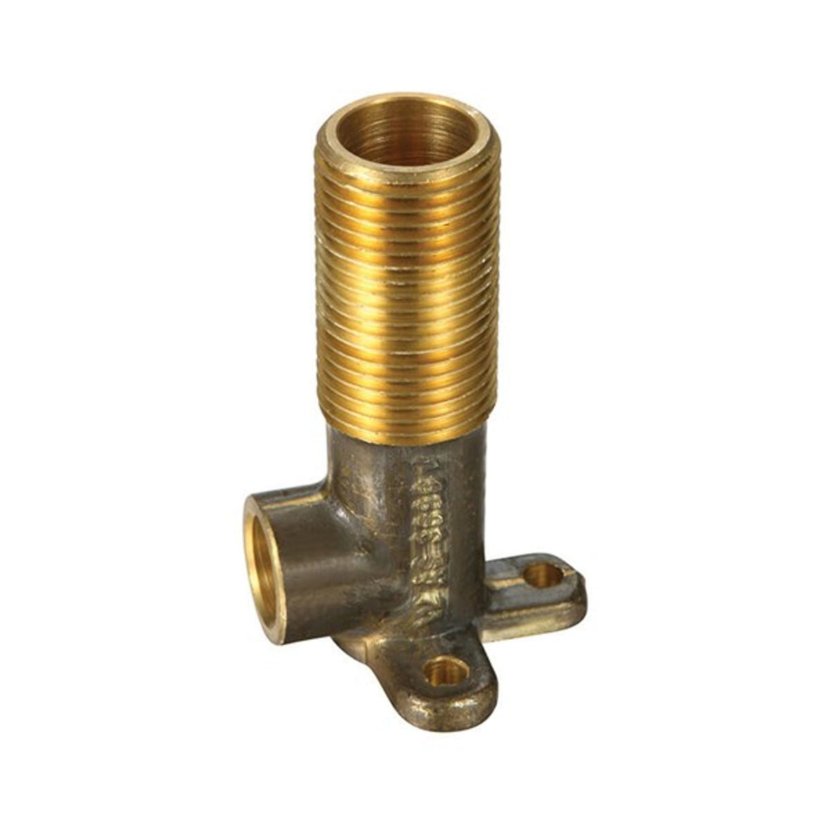 Male Lugged Elbow