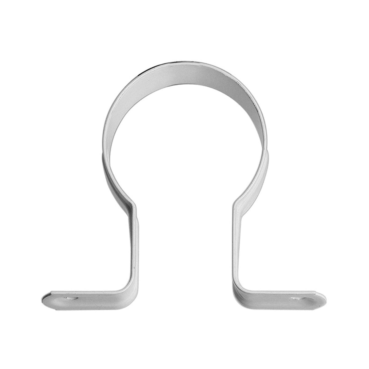 DWV Stand Off Saddle Clip