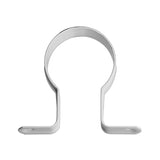 DWV Stand Off Saddle Clip