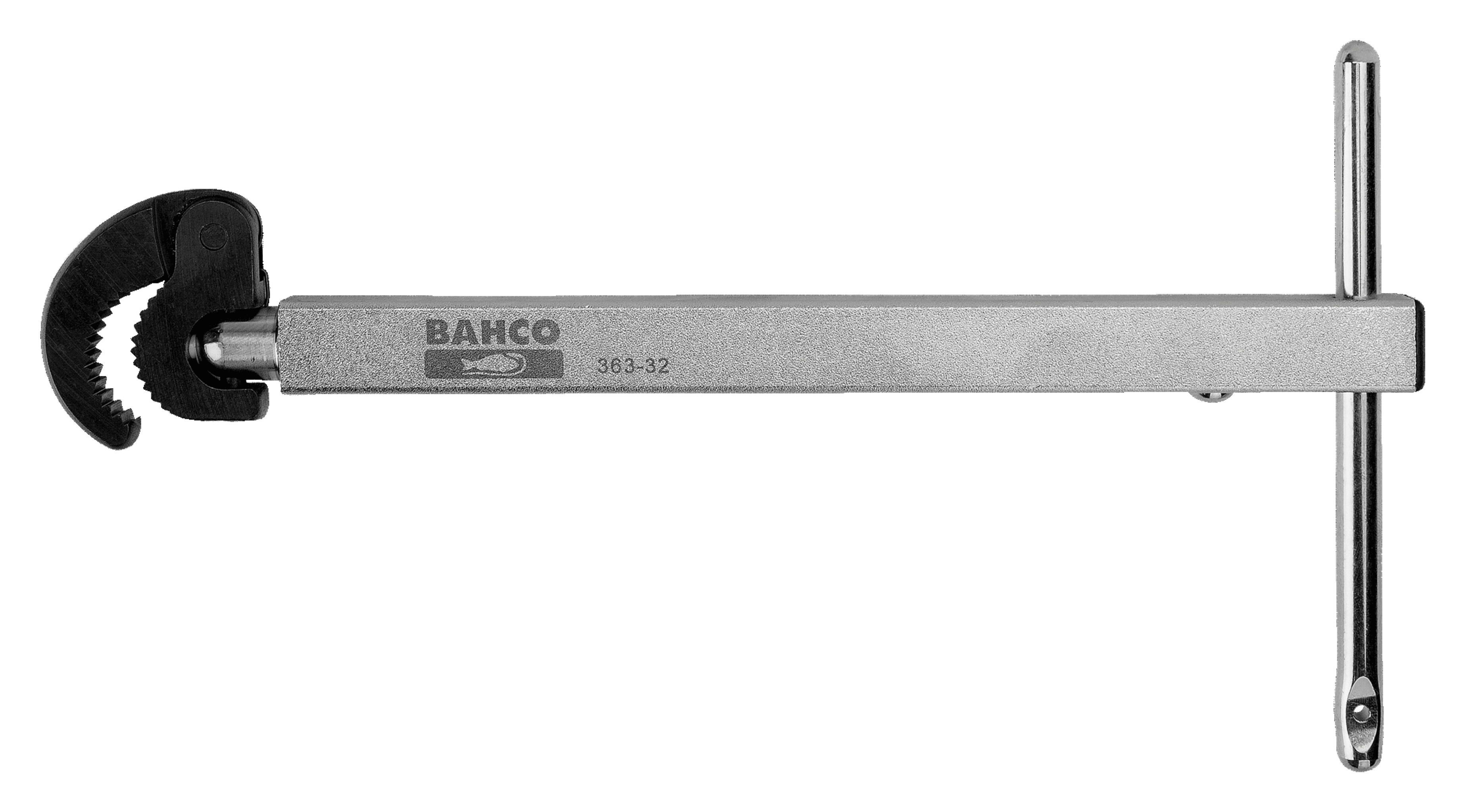 Bahco Telescopic Basin Nut Wrench