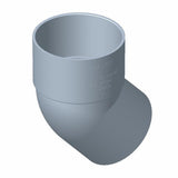 DWV 45 Degree Bend MF