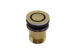 Pop Down Waste (Dual 32mm and 40mm / O'Flow and Non O'Flow)