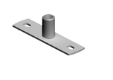 Mounting Plate M10