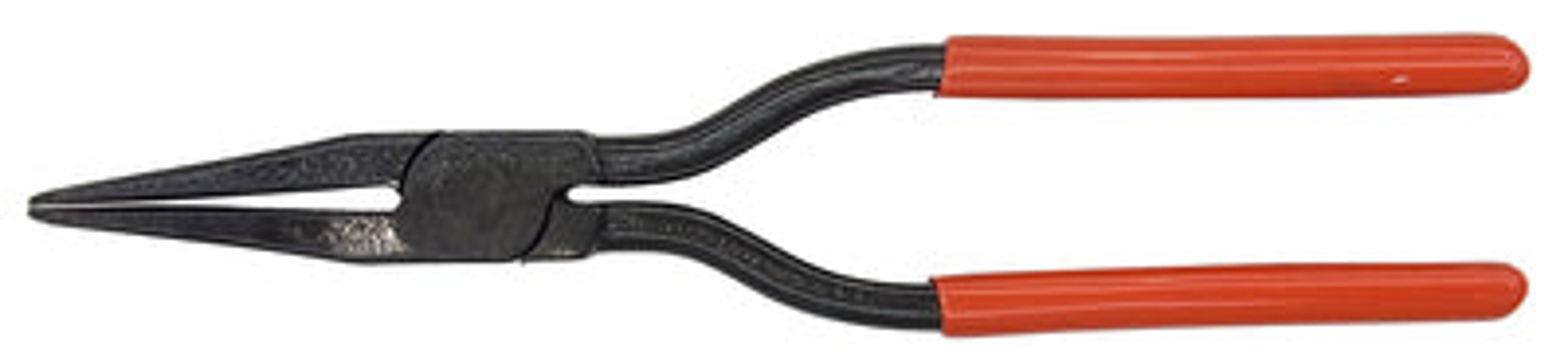 Roofing Edging Pliers