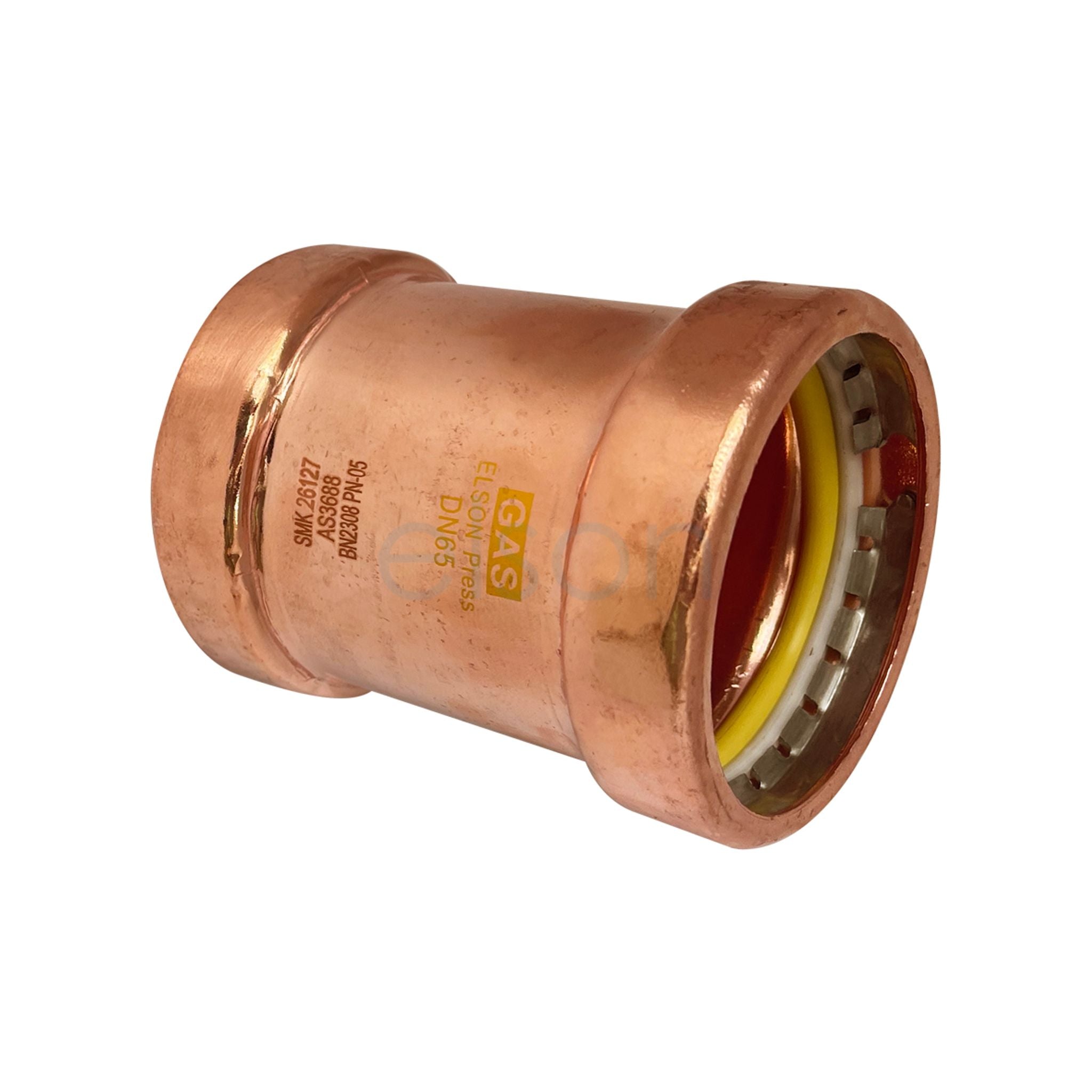 Slip Connector