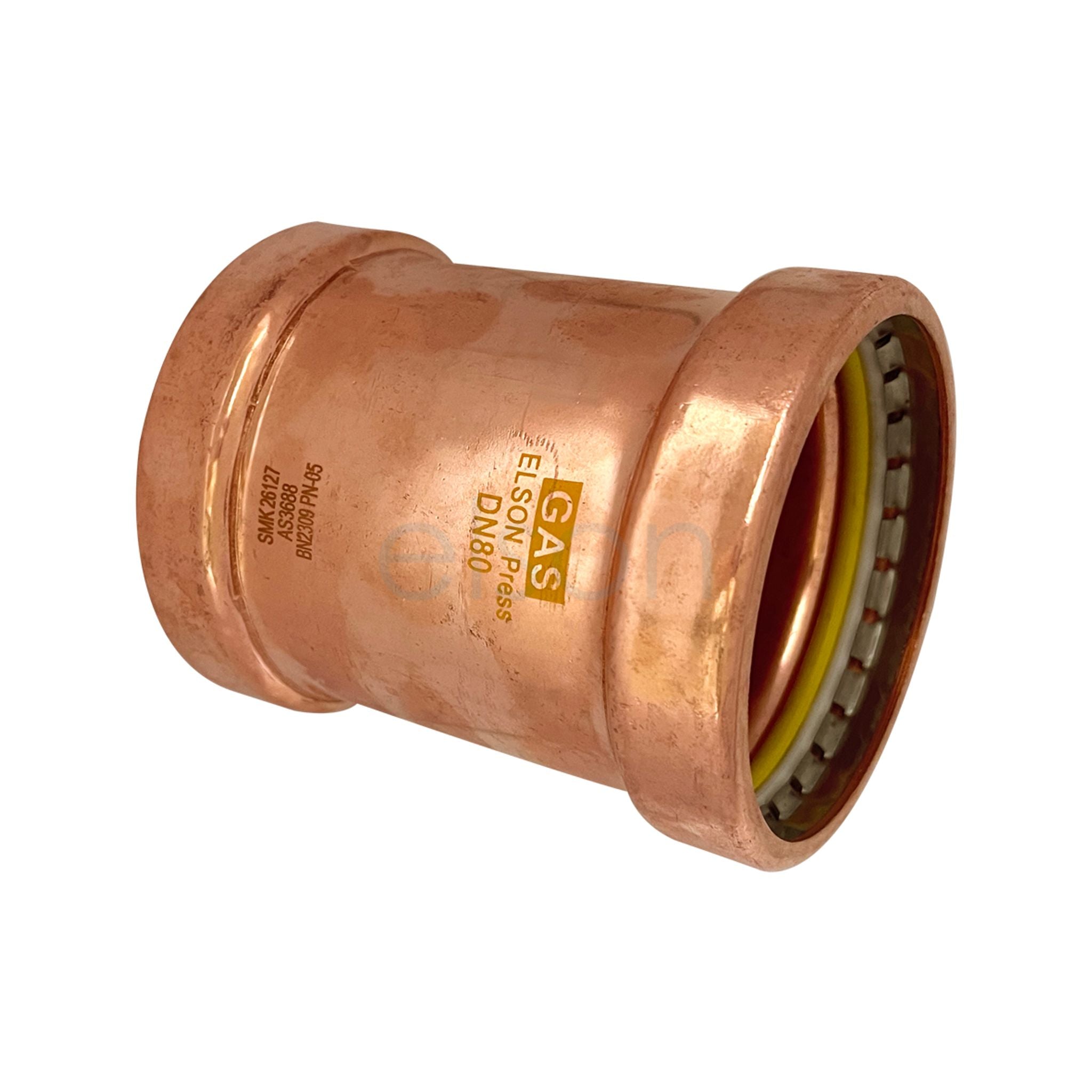 Slip Connector
