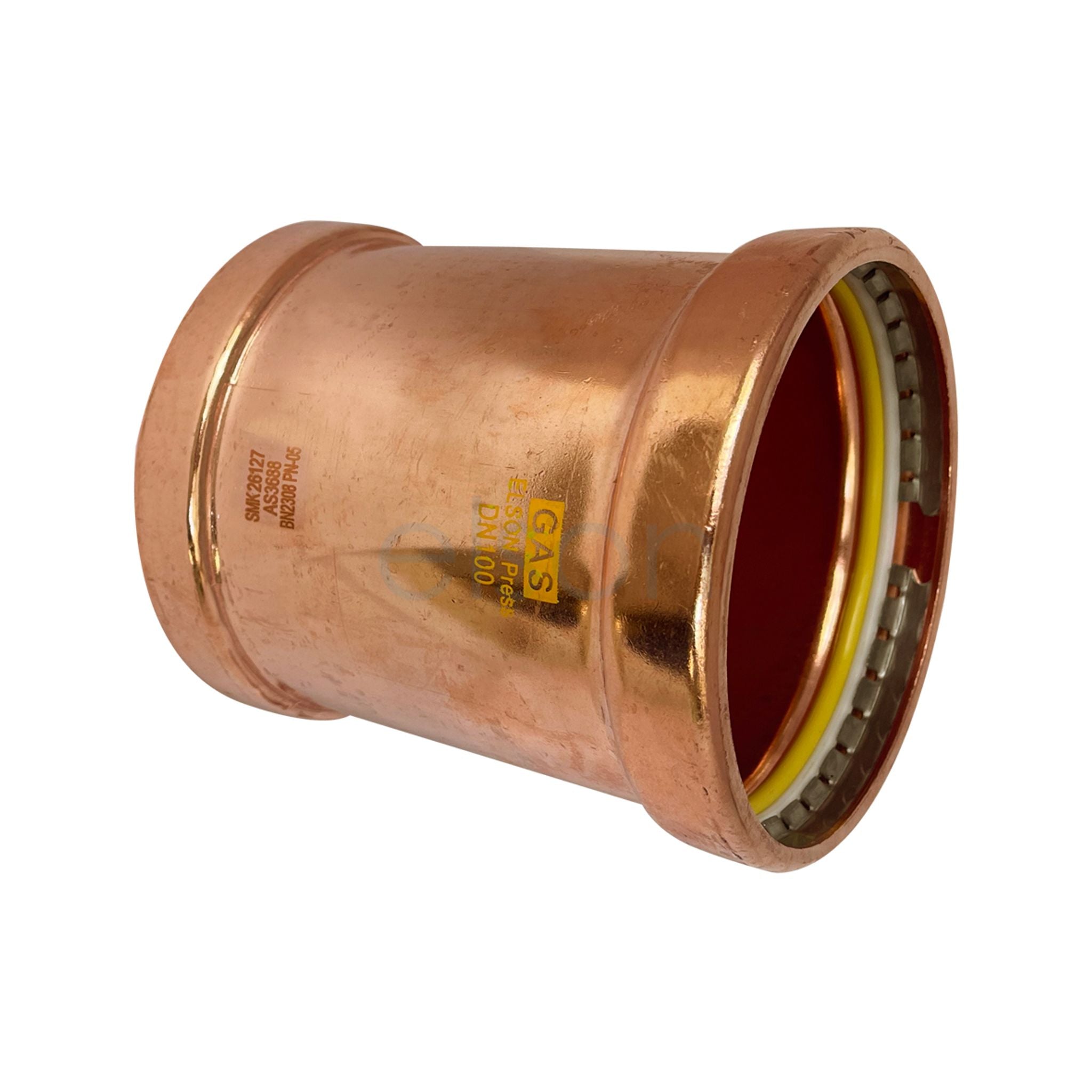 Slip Connector