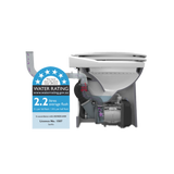 Saniflo Sanicompact Macerator Pumo SA106