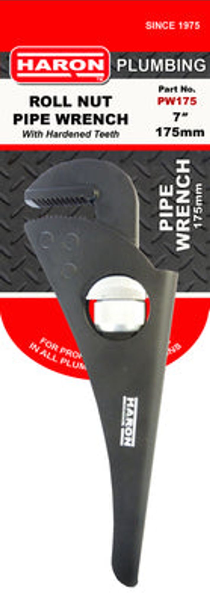 Roll Nut Wrench