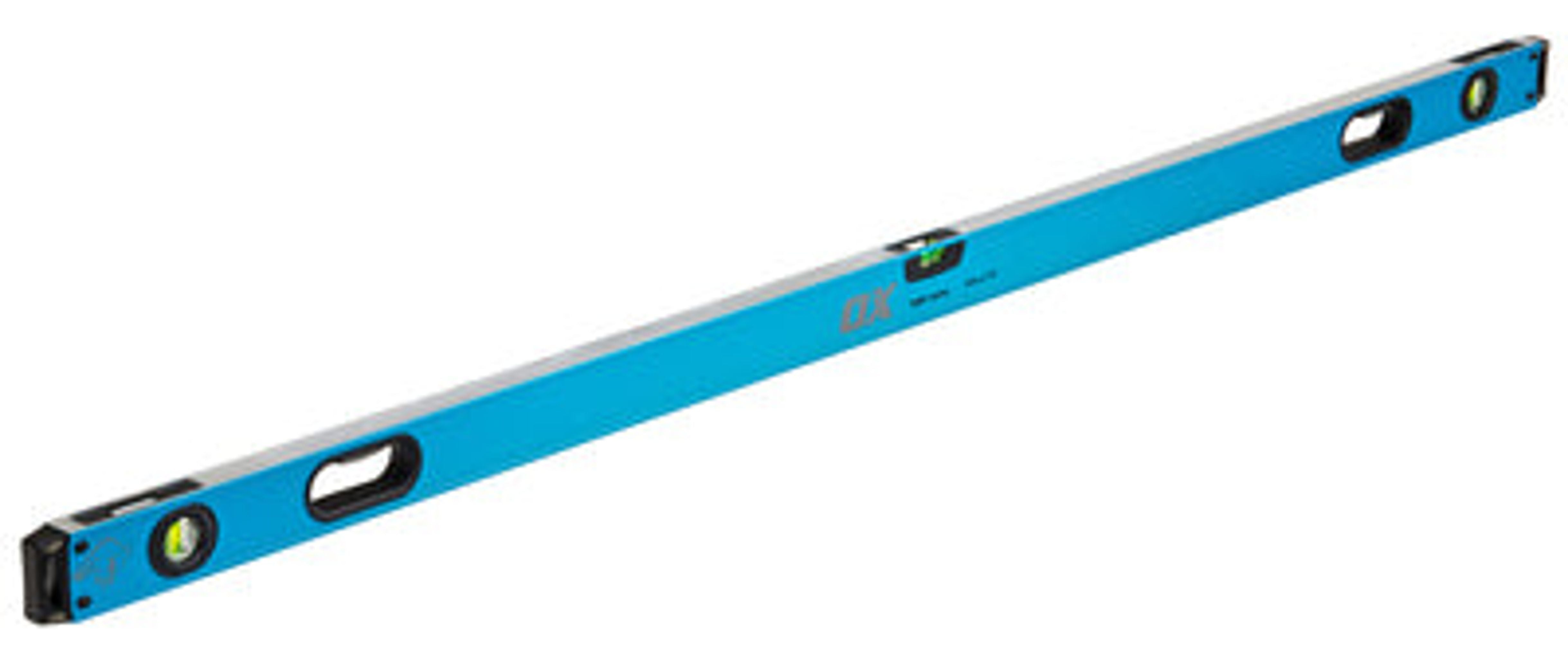 Ox Pro Spirit Level