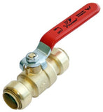 Ball Valve