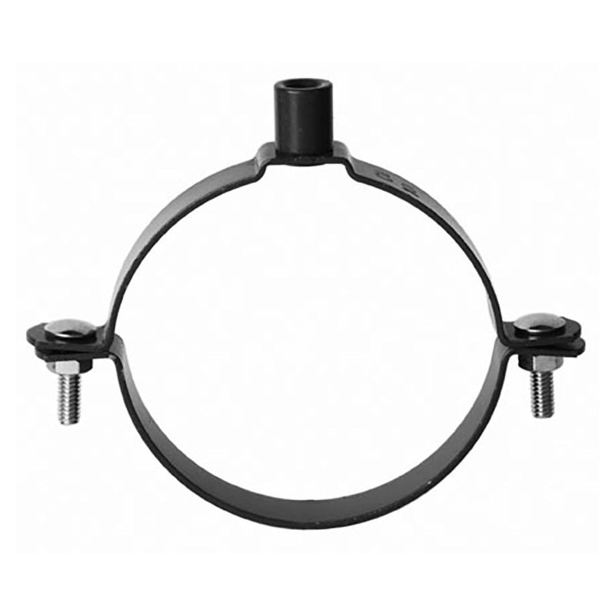 HDPE 10mm Nut Clip