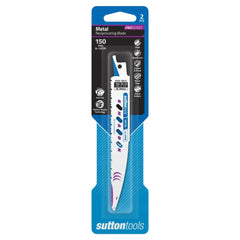 Reciprocating Blade (Packet 2)