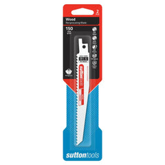 Reciprocating Blade (Packet 2)