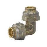 Equal Compression Elbow