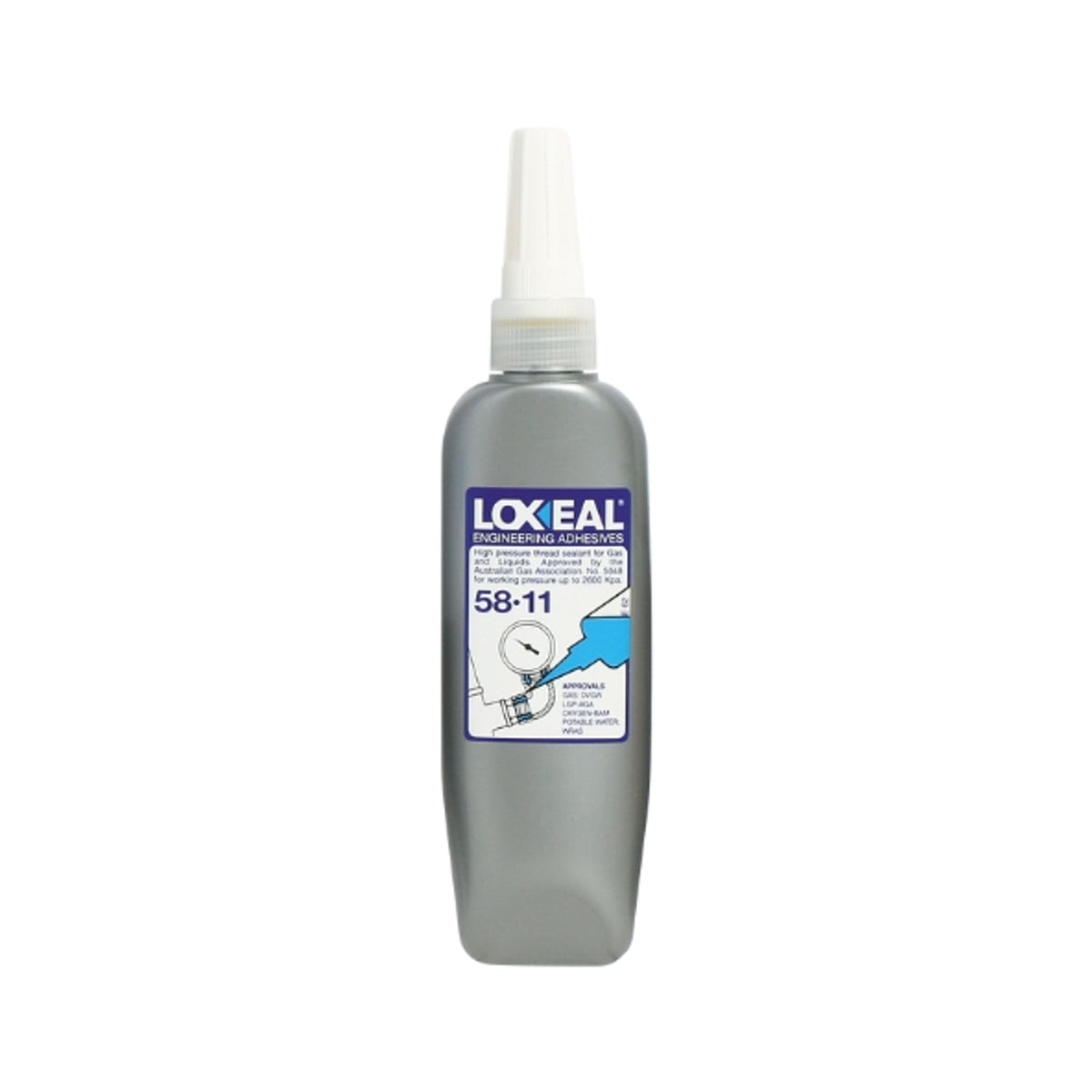 Loxeal Thread Sealant 100ml
