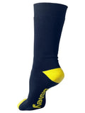 Bisley Work Sock Navy 3 Pack