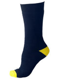 Bisley Work Sock Navy 3 Pack